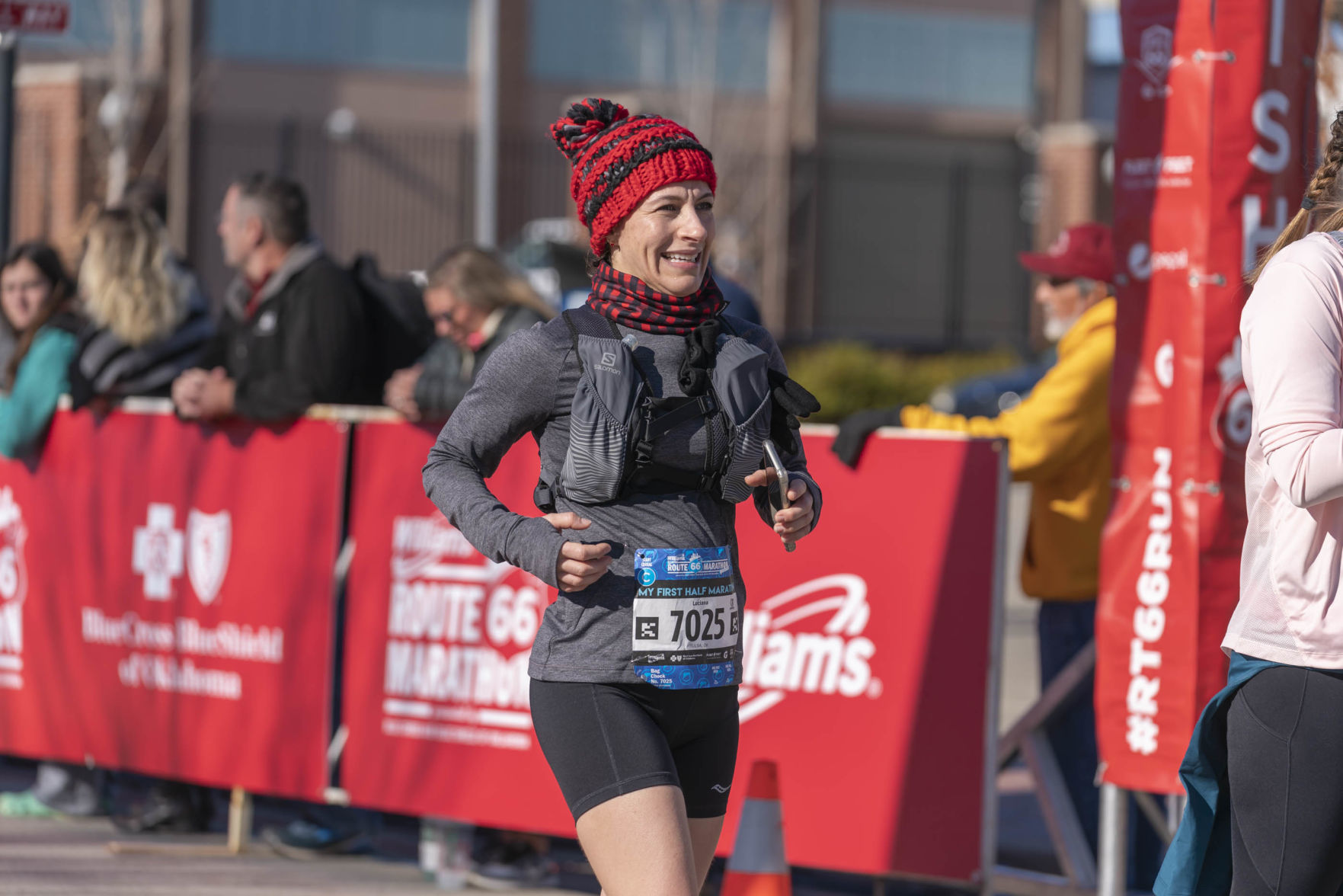 Route 66 Marathon